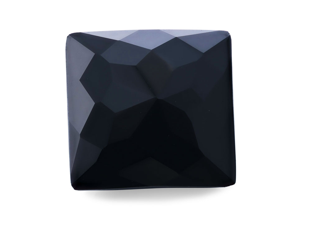 Black Spinel 10mm Princess Fancy