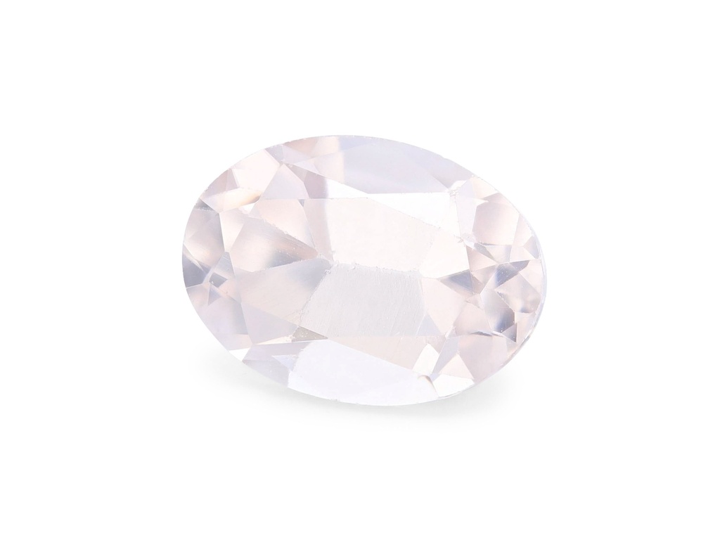 [WZVB0705X9] Hart's Range Zircon 7x5.1mm Oval