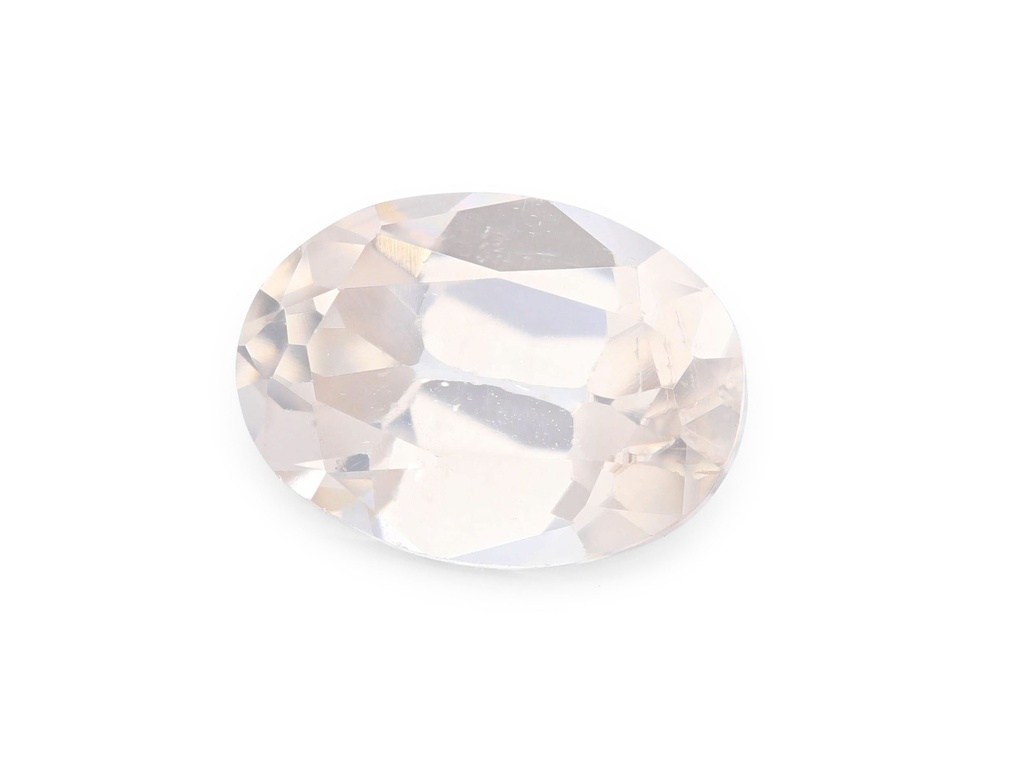[WZVB0705X10] Hart's Range Zircon 7x5mm Oval