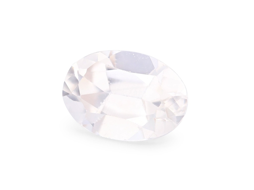 [WZVB0705X12] Hart's Range Zircon 7x5mm Oval