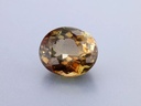 Andalusite 8.8x7.5mm Oval 