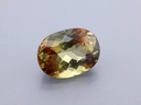 Andalusite 9.75x7.25mm Oval 