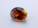 Andalusite 10.1x8mm Oval