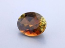 Andalusite 10x8mm Oval
