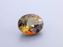Andalusite 10x8mm Oval