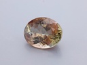 Andalusite 10.1x8mm Oval