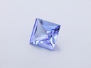 Tanzanite 6.50mm Princess Cut