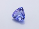Tanzanite 8.1x8.00mm Trilliant