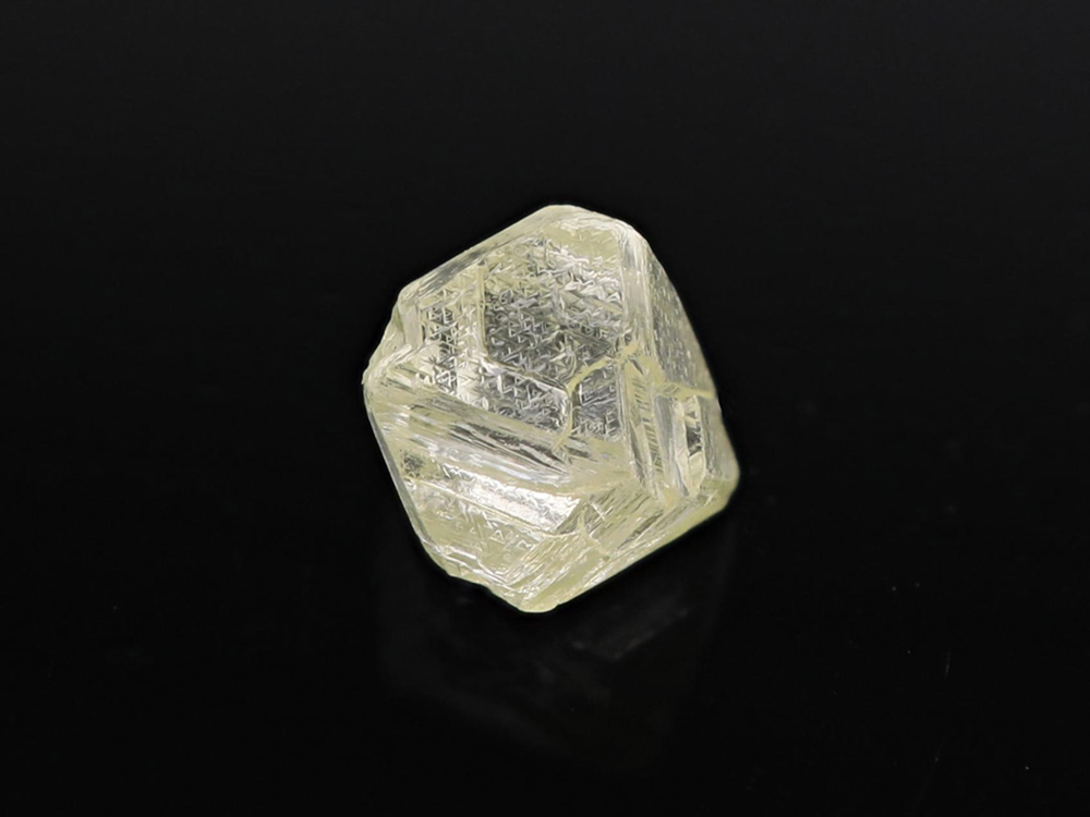 [DMFX0250X7] Diamond Crystal 2.5-3.25mm +/-