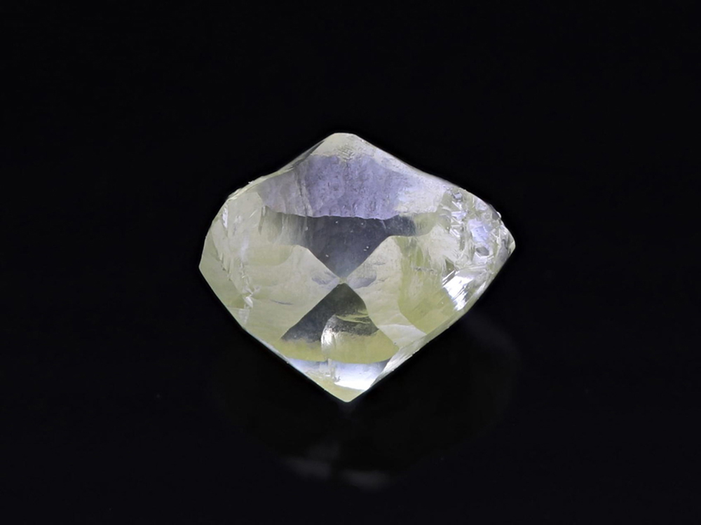 [DMFX0250X12] Diamond Crystal 2.5-3.25mm +/-