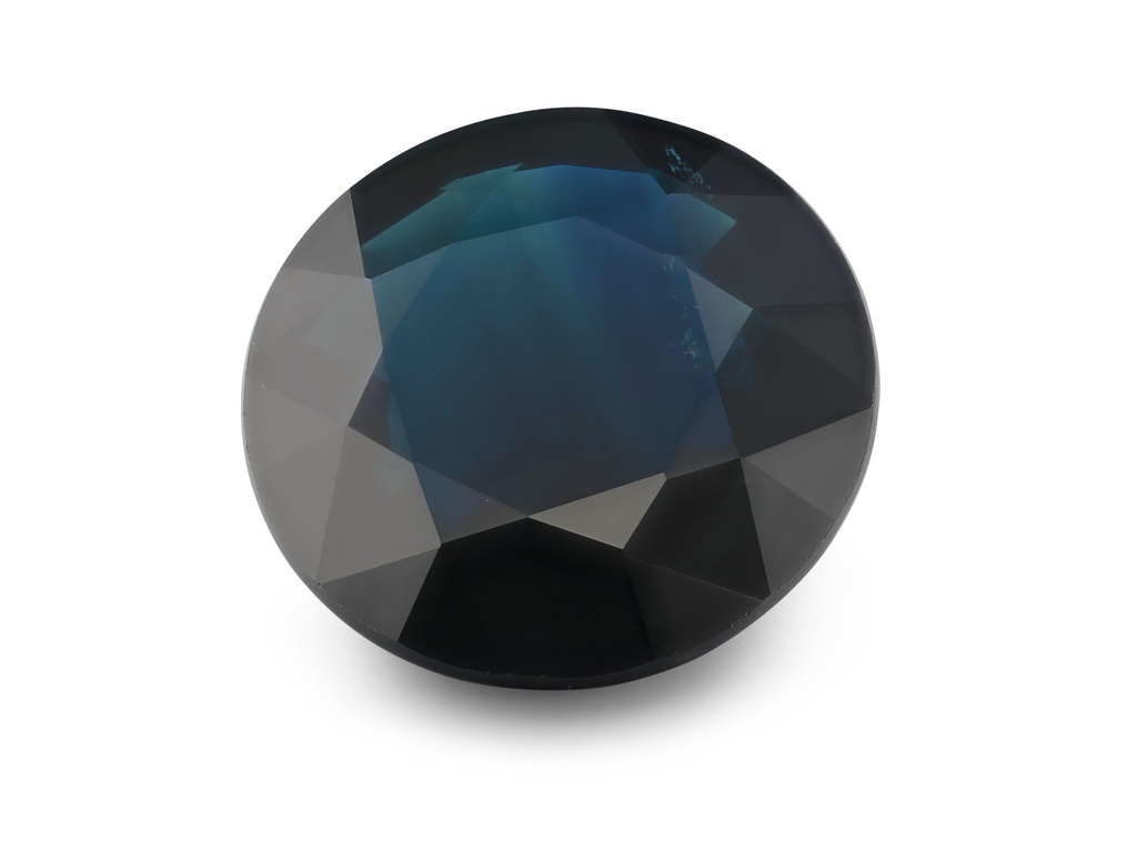 [SARB1200X2] Australian Sapphire 11.70mm Round Blue