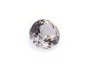 Yellow Sapphire 7.08mm Round Light
