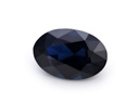 Australian Sapphire 7.6x5.1mm Oval