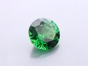 Tsavorite Garnet 7.00mm Round
