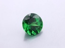 Tsavorite Garnet 6.00mm Round