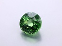 Tsavorite Garnet 7.60mm Round