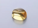 Citrine 12x10mm Cushion Cabochon