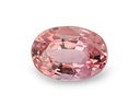 Padparadscha Sapphire 7.79x5.49mm Oval UNHEATED