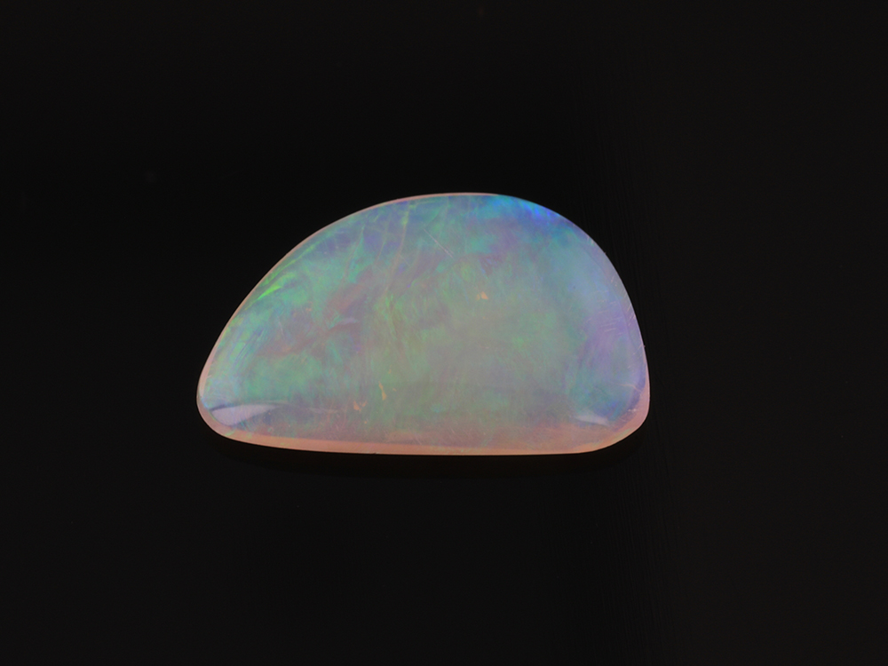 [NWFC1109X1] Crystal Opal 10.7x6.5mm Free Form