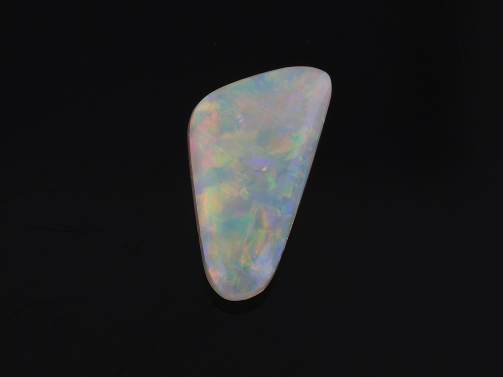 [NWFC1006X3] Crystal Opal 9.9x5.1mm Free Form