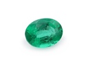 Zambian Emerald 8.4x6.3mm Oval