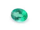Zambian Emerald 8.1x6.1mm Oval