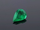 Zambian Emerald 7x5mm Pear Shape