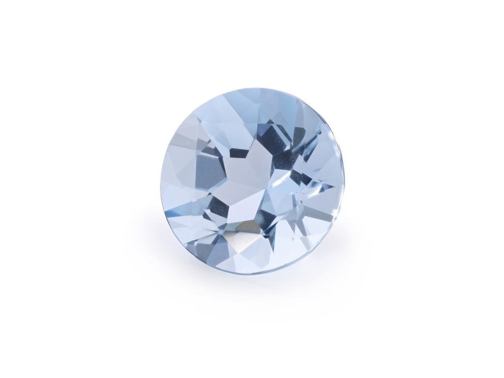 Aquamarine 9.90mm Round