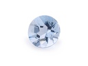 Aquamarine 9.90mm Round
