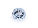 Aquamarine 10.10mm Round