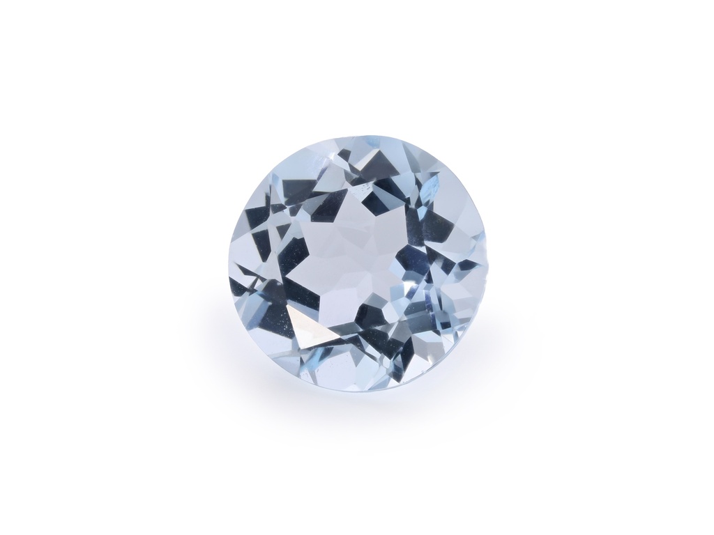 Aquamarine 9.80mm Round 