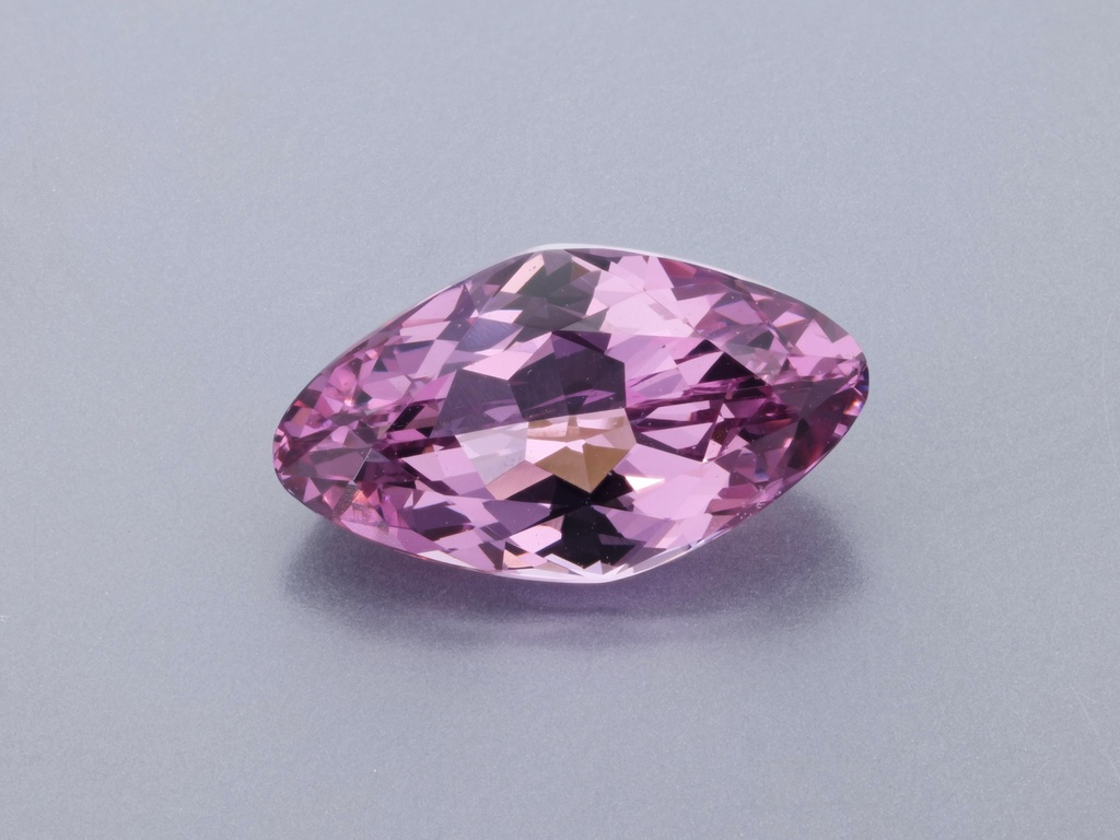 Spinel 9.7x5.5mm Marquise Pink