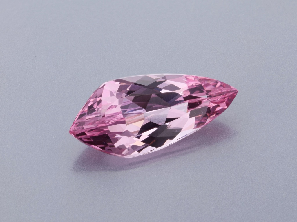 Spinel 11.3x5.2mm Fancy Marquise Pink