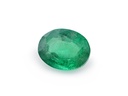 Emerald 9x7mm Oval