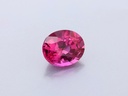 Ruby 5.21x4.36mm Oval
