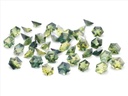Parti Sapphire 5.00mm Hexagon