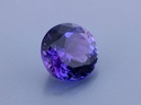 Tanzanite 7.50mm Round