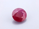 Ruby 9.75mm +/- Round