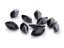 Black Spinel 8x4mm Marquise