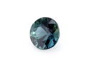 Parti Sapphire 5.57x5.52mm Round