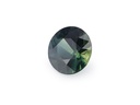 Parti Sapphire 5.58x5.53mm Round