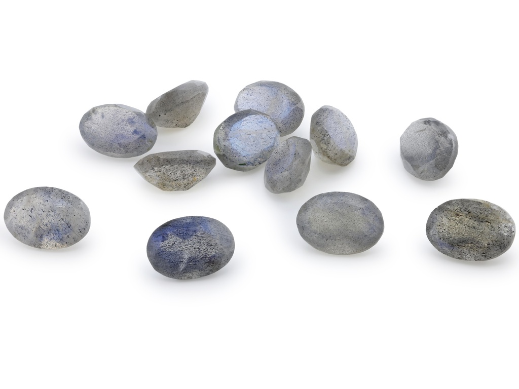 [OLVB0705] Labradorite 7x5mm Oval