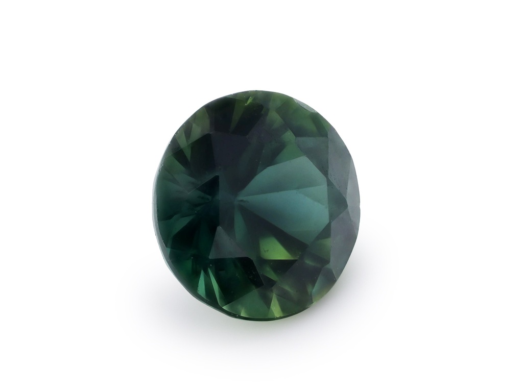 Parti Sapphire 5.00mm Round