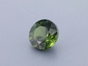Madagascan Parti Sapphire 6x5.9mm Round