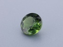 Madagascan Parti Sapphire 6.1mm Round