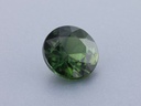Madagascan Parti Sapphire 6.1x6mm Round