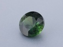 Madagascan Parti Sapphire 6.2x6.1mm Round