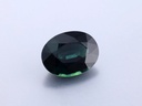 Australian Sapphire 8.1x6.1xmm Oval Dark Blue