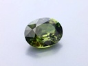 Parti Sapphire 8.40 x 6.53 x 4.28mm Oval