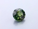 Parti Sapphire 5.95 x 5.95 x 3.90mm Round
